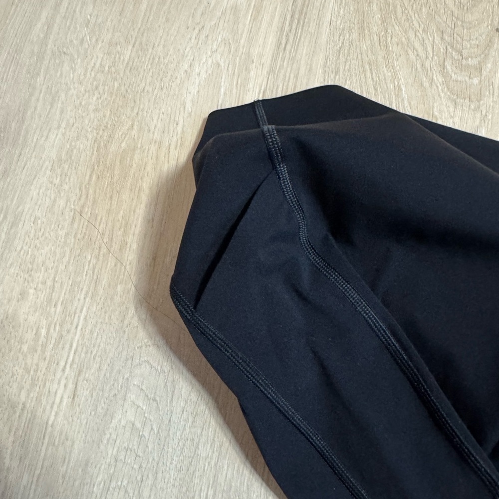 Spanx Every Wear Knockout Leggings M - Picture 5 of 8